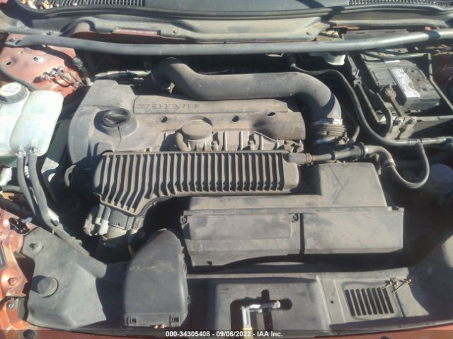 Photo 9 VIN: YV1672MK1B2199901 - VOLVO C30 