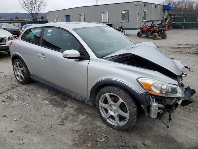 Photo 3 VIN: YV1672MK1B2201081 - VOLVO C30 