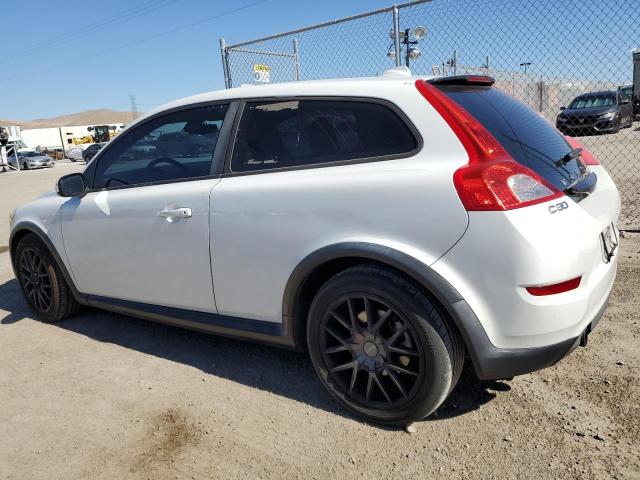 Photo 1 VIN: YV1672MK1B2201727 - VOLVO C30 