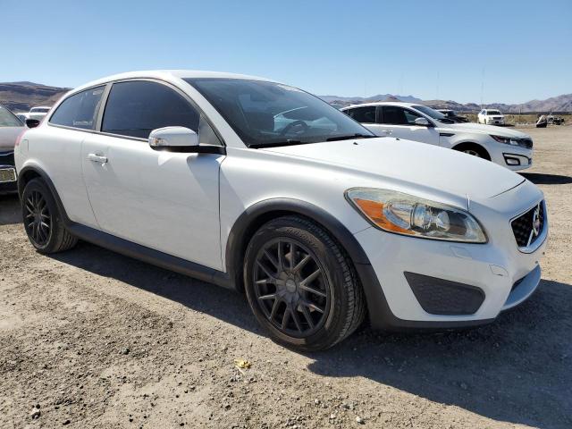 Photo 3 VIN: YV1672MK1B2201727 - VOLVO C30 