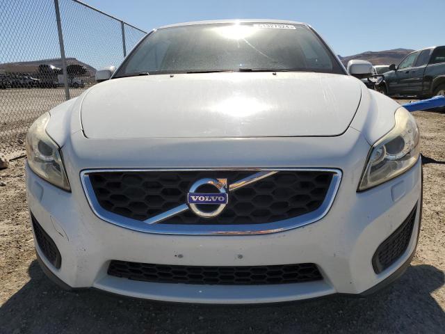 Photo 4 VIN: YV1672MK1B2201727 - VOLVO C30 