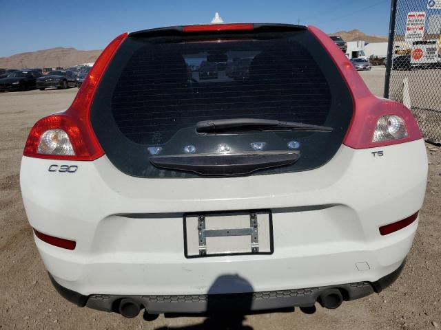 Photo 5 VIN: YV1672MK1B2201727 - VOLVO C30 