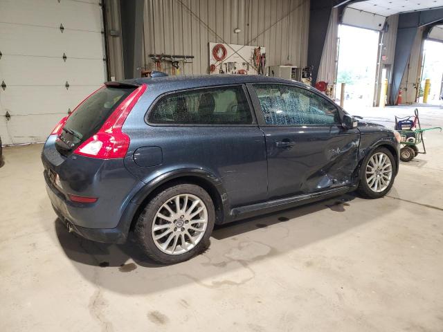 Photo 2 VIN: YV1672MK1B2208192 - VOLVO C30 T5 