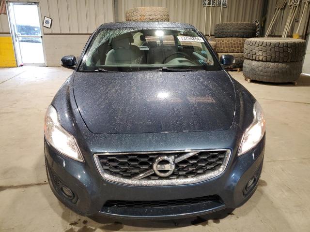 Photo 4 VIN: YV1672MK1B2208192 - VOLVO C30 T5 