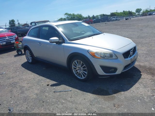 Photo 0 VIN: YV1672MK1B2209391 - VOLVO C30 