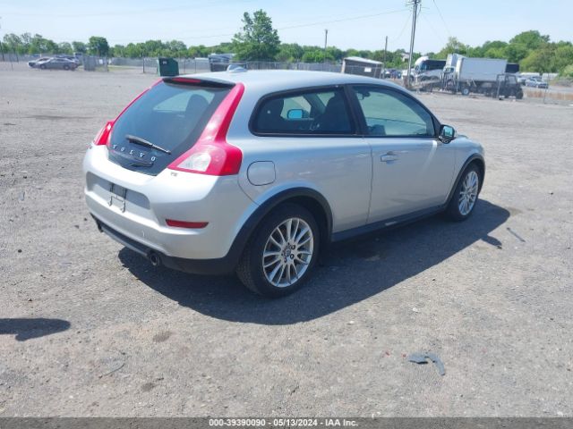 Photo 3 VIN: YV1672MK1B2209391 - VOLVO C30 