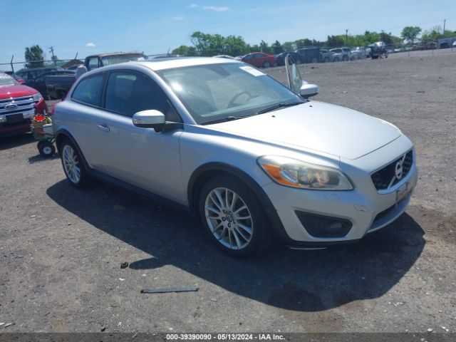 Photo 5 VIN: YV1672MK1B2209391 - VOLVO C30 