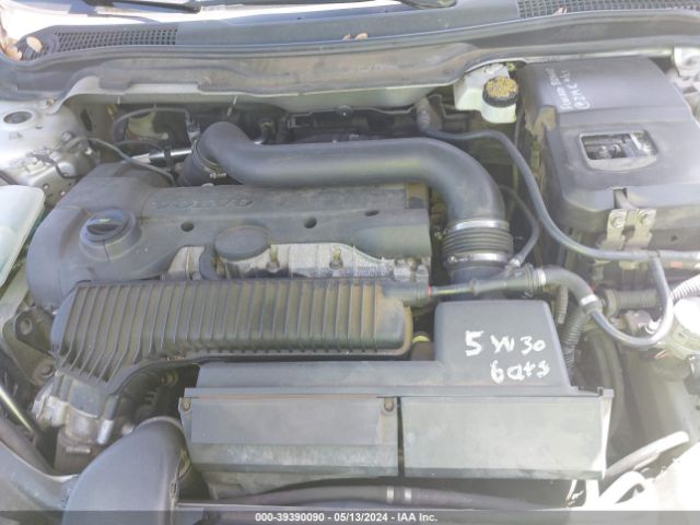 Photo 9 VIN: YV1672MK1B2209391 - VOLVO C30 