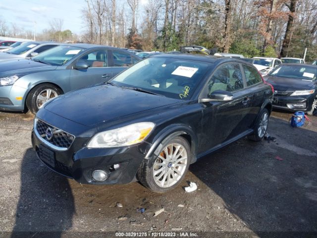 Photo 1 VIN: YV1672MK1B2211125 - VOLVO C30 