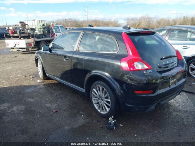 Photo 2 VIN: YV1672MK1B2211125 - VOLVO C30 