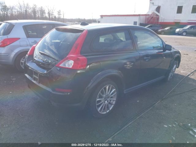 Photo 3 VIN: YV1672MK1B2211125 - VOLVO C30 