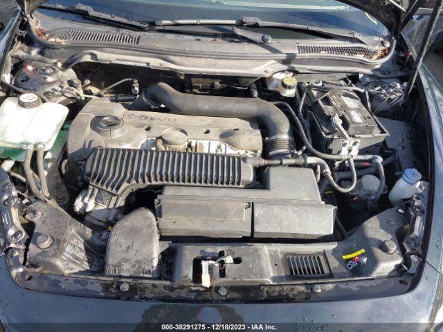 Photo 9 VIN: YV1672MK1B2211125 - VOLVO C30 