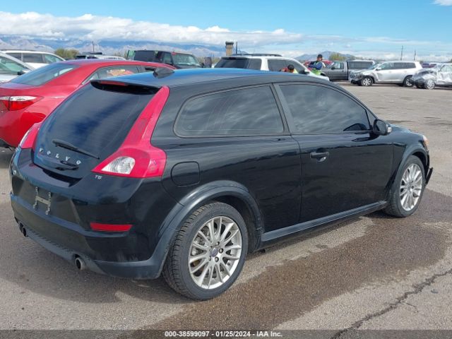 Photo 3 VIN: YV1672MK1B2211416 - VOLVO C30 