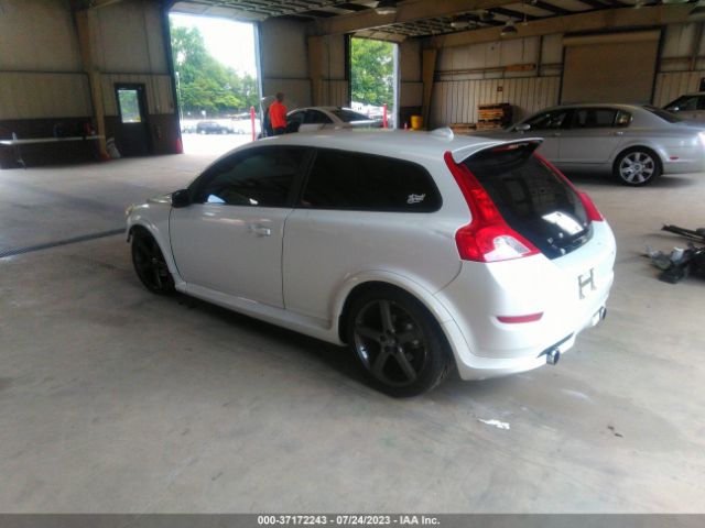 Photo 2 VIN: YV1672MK1B2211612 - VOLVO C30 