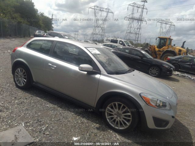 Photo 0 VIN: YV1672MK1B2224103 - VOLVO C30 