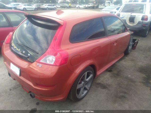 Photo 3 VIN: YV1672MK1B2229124 - VOLVO C30 