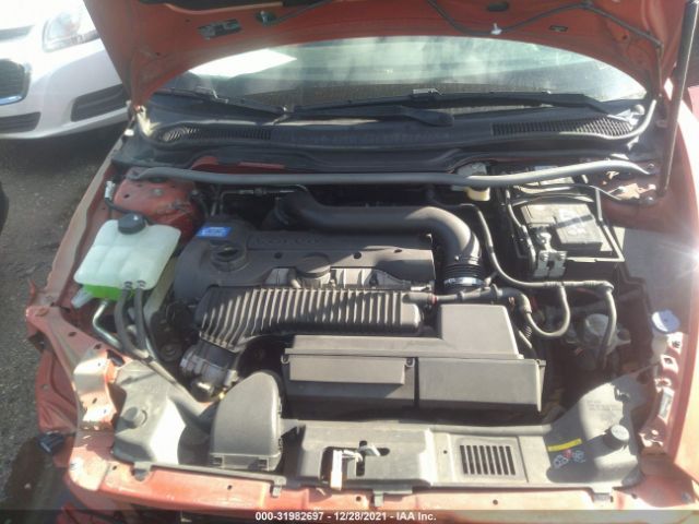 Photo 9 VIN: YV1672MK1B2229124 - VOLVO C30 