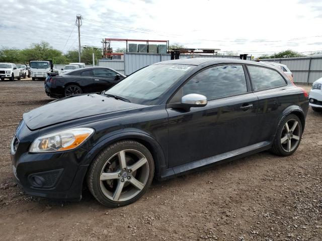 Photo 0 VIN: YV1672MK1B2244237 - VOLVO C30 