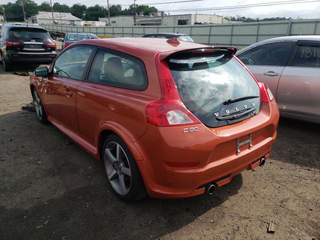 Photo 2 VIN: YV1672MK1B2245341 - VOLVO C30 T5 