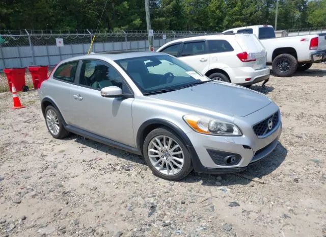 Photo 0 VIN: YV1672MK1B2246666 - VOLVO C30 