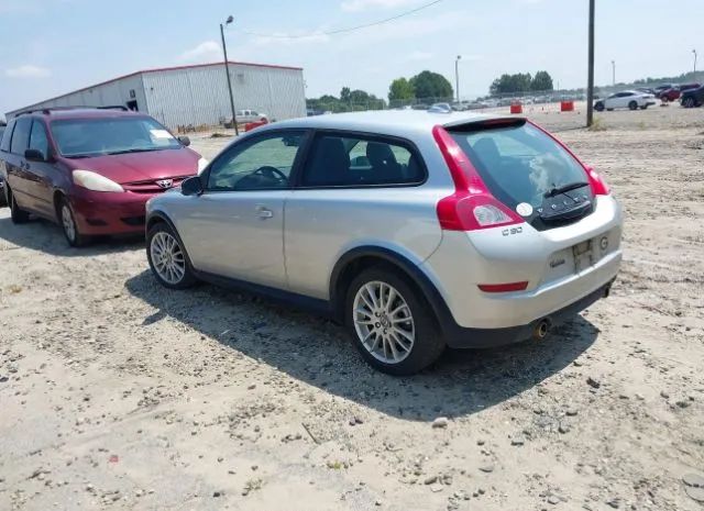 Photo 2 VIN: YV1672MK1B2246666 - VOLVO C30 