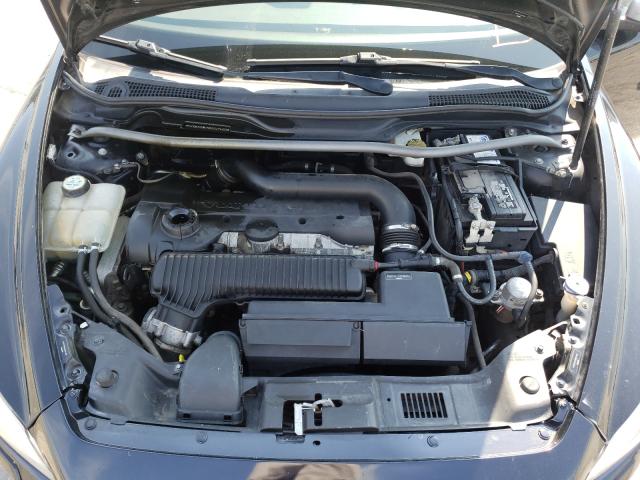 Photo 6 VIN: YV1672MK1B2247400 - VOLVO C30 T5 