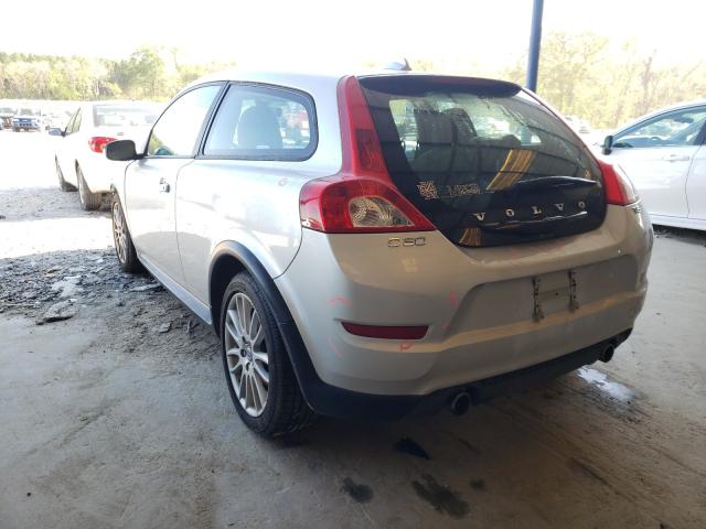 Photo 2 VIN: YV1672MK1C2265137 - VOLVO C30 T5 