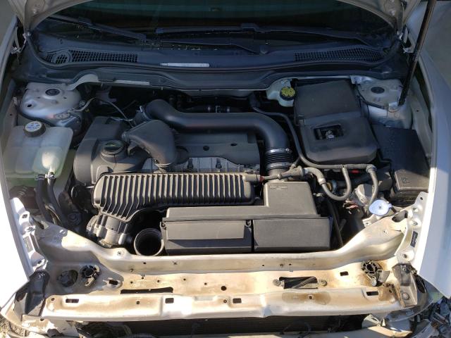 Photo 6 VIN: YV1672MK1C2265137 - VOLVO C30 T5 