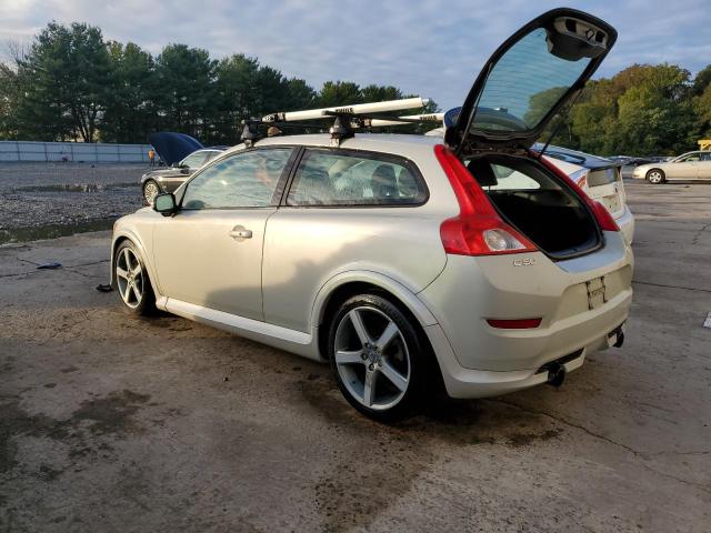 Photo 1 VIN: YV1672MK1C2268717 - VOLVO C30 T5 