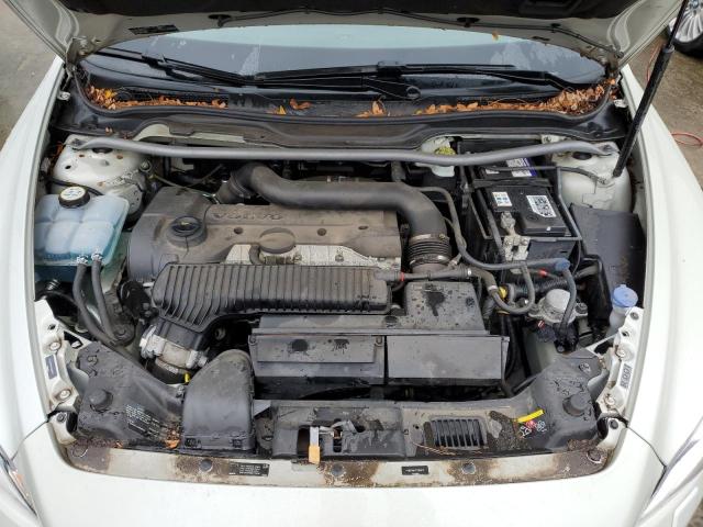 Photo 10 VIN: YV1672MK1C2268717 - VOLVO C30 T5 