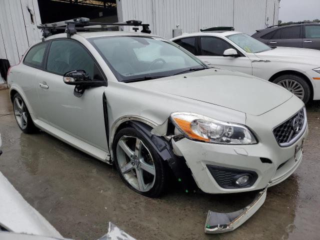 Photo 3 VIN: YV1672MK1C2268717 - VOLVO C30 T5 