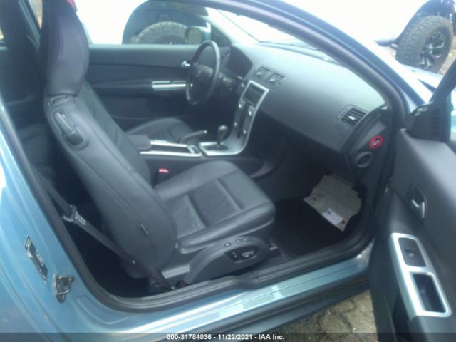 Photo 4 VIN: YV1672MK1C2275909 - VOLVO C30 