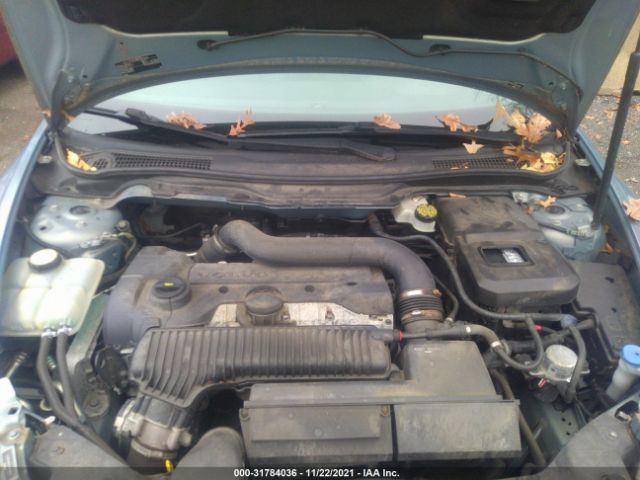 Photo 9 VIN: YV1672MK1C2275909 - VOLVO C30 