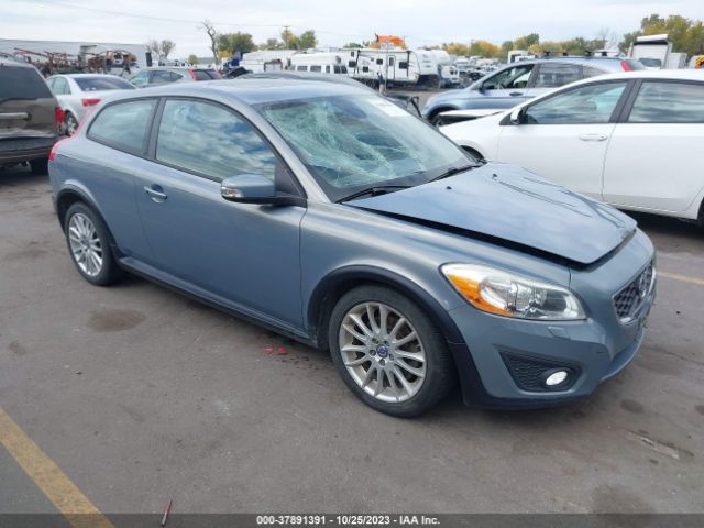 Photo 0 VIN: YV1672MK1C2284335 - VOLVO C30 