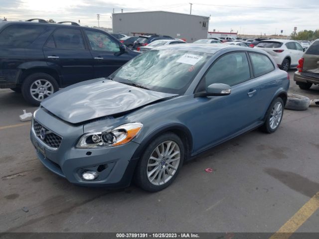 Photo 1 VIN: YV1672MK1C2284335 - VOLVO C30 