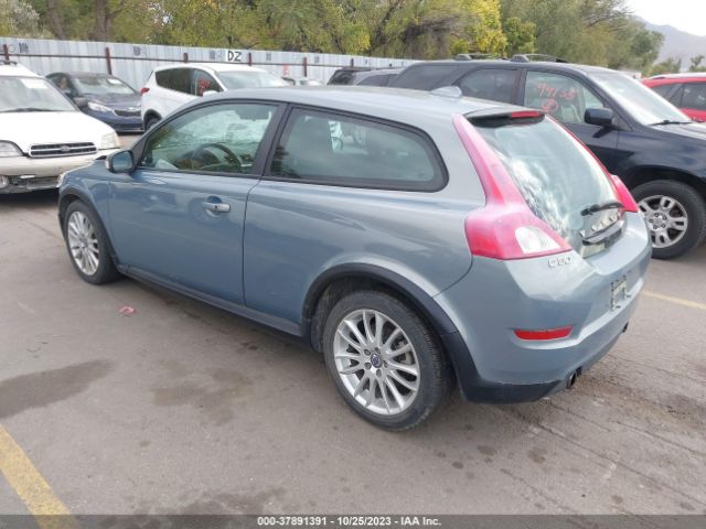 Photo 2 VIN: YV1672MK1C2284335 - VOLVO C30 