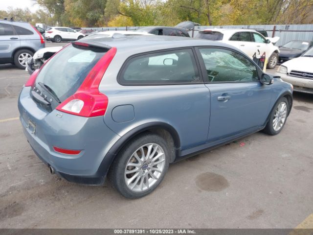 Photo 3 VIN: YV1672MK1C2284335 - VOLVO C30 