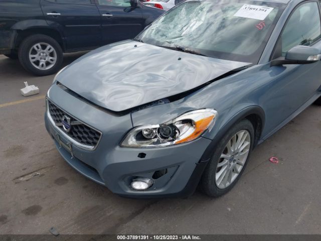 Photo 5 VIN: YV1672MK1C2284335 - VOLVO C30 