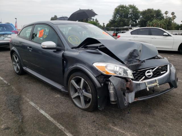 Photo 0 VIN: YV1672MK1D2302012 - VOLVO C30 T5 