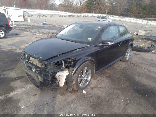 Photo 1 VIN: YV1672MK1D2303239 - VOLVO C30 