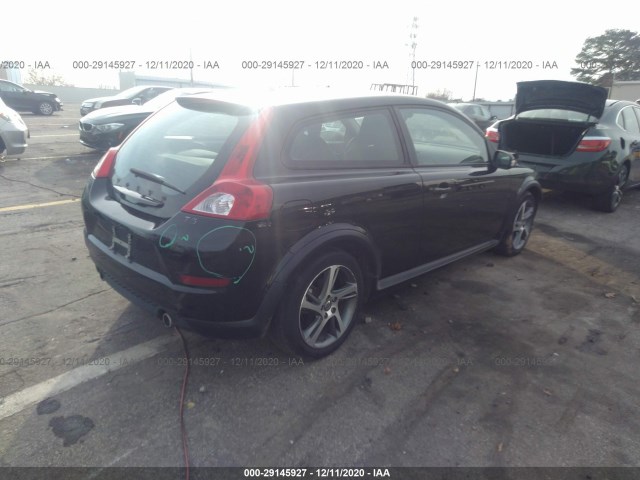 Photo 3 VIN: YV1672MK1D2303239 - VOLVO C30 