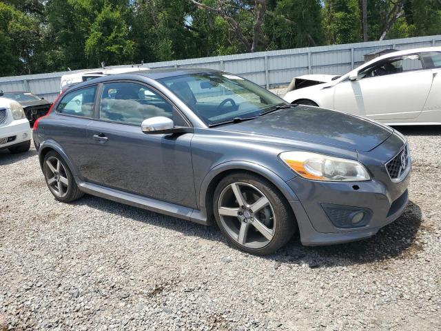 Photo 3 VIN: YV1672MK1D2304732 - VOLVO C30 