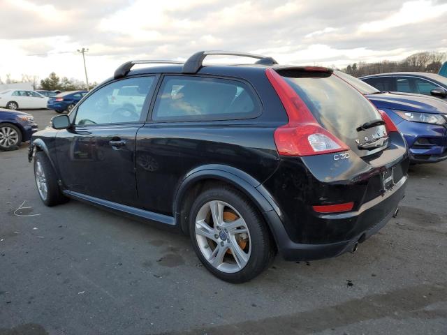 Photo 1 VIN: YV1672MK1D2306254 - VOLVO C30 T5 