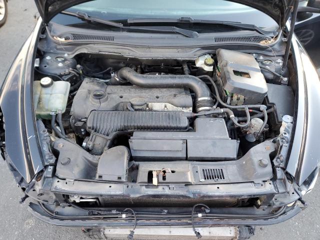 Photo 10 VIN: YV1672MK1D2306254 - VOLVO C30 T5 