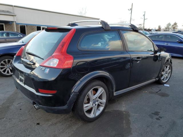 Photo 2 VIN: YV1672MK1D2306254 - VOLVO C30 T5 