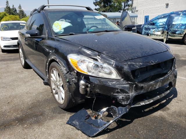 Photo 0 VIN: YV1672MK1D2306318 - VOLVO C30 T5 