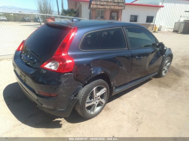 Photo 3 VIN: YV1672MK1D2308778 - VOLVO C30 