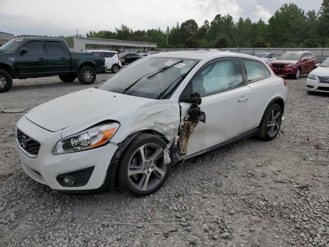 Photo 0 VIN: YV1672MK1D2309686 - VOLVO C30 