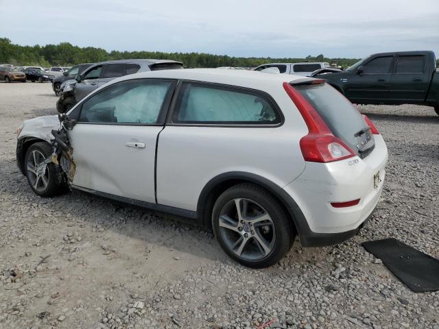 Photo 1 VIN: YV1672MK1D2309686 - VOLVO C30 