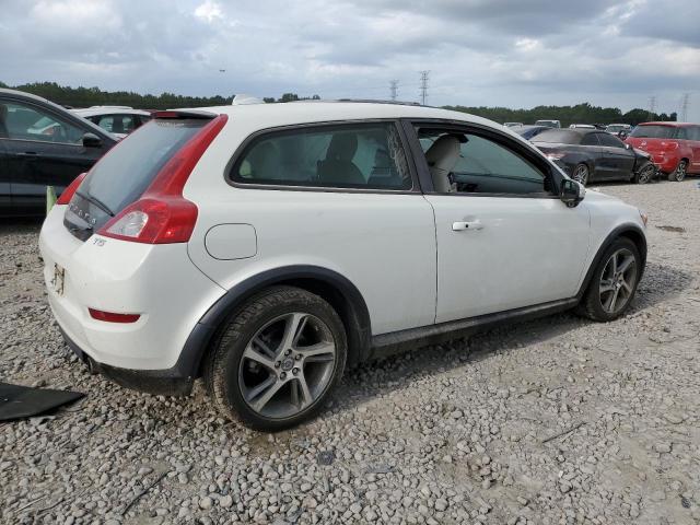 Photo 2 VIN: YV1672MK1D2309686 - VOLVO C30 